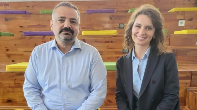 Duygu Aslanoğlu 2. duruşma öncesi konuştu: Eşim 17 Ekim de kongrede olmak istiyor!