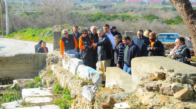 Düzce Köyü sanatla buluşuyor