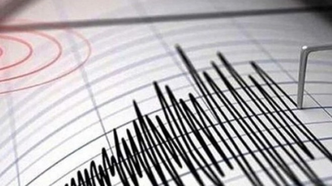 Düzce deki deprem sonrası 100 den fazla artçı!