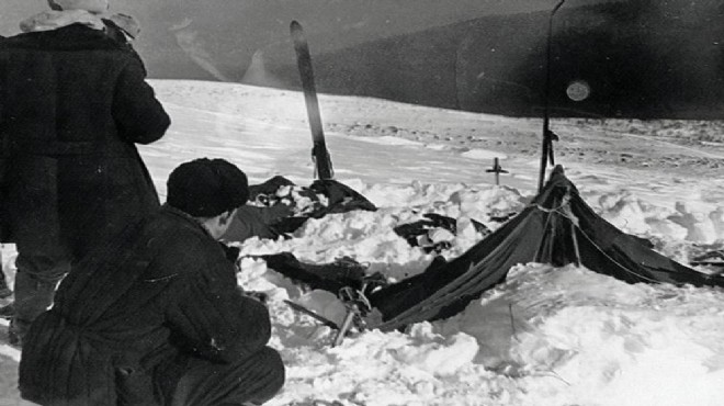 Dyatlov Geçidi'nin 60 yıllık gizemi çözüldü