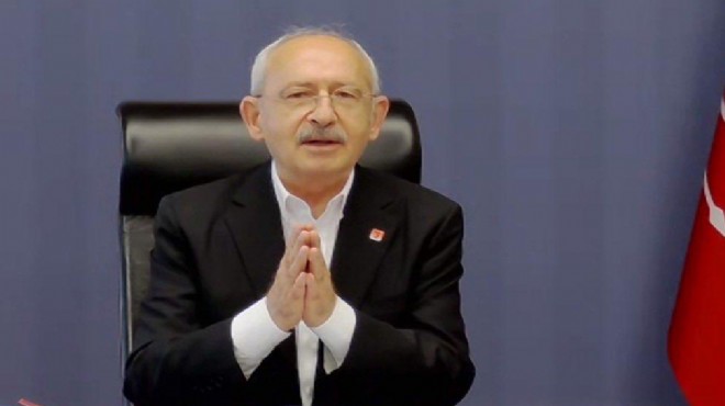 EBSO'da Kılıçdaroğlu ile ekonomi zirvesi: Neler konuşuldu?