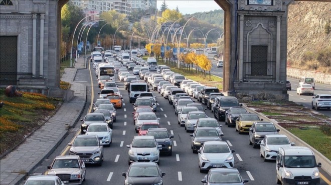 EGM den araç plakası uygulaması açıklaması