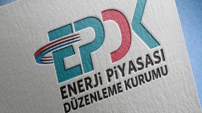 EPDK'dan 'mücbir sebep' kararı