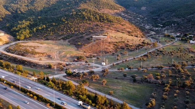 İEÜ dünya çapında bir yerleşke için düğmeye bastı!