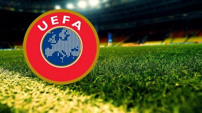 EURO 2020, 2021 yılına ertelendi