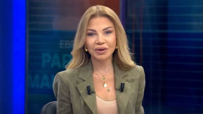 Gazeteci Ebru Baki nin yeni adresi belli oldu