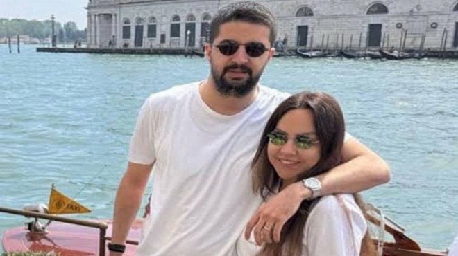 Ebru Gündeş’in eşi Murat Özdemir gözaltına alındı