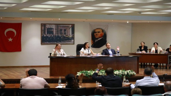 Efes Selçuk ekonomisi emin ellerde!