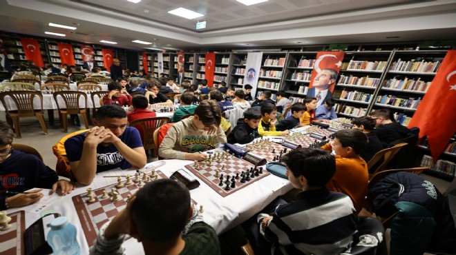 Efes Selçuk ta hamleler  Ataya Saygı  için!