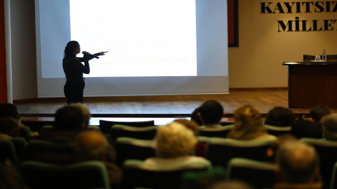 Efes Selçuk'ta TOKİ mağdurları ses yükseltti!
