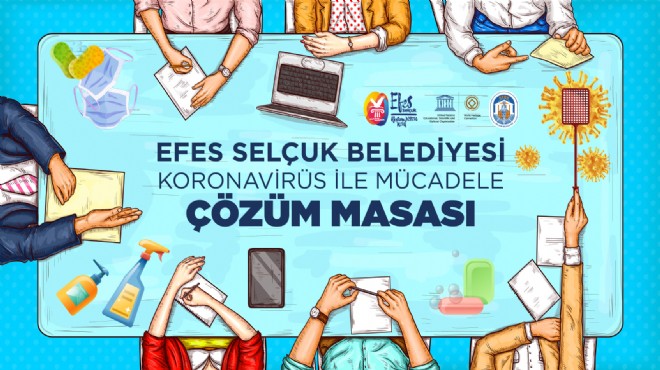 Efes Selçuk’ta belediyeden esnafa ‘erteleme’ müjdesi