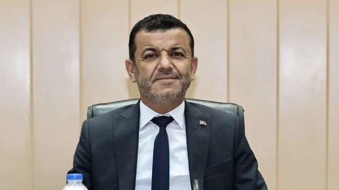 Ege Belediyeler Birliği nin yeni başkanı seçildi