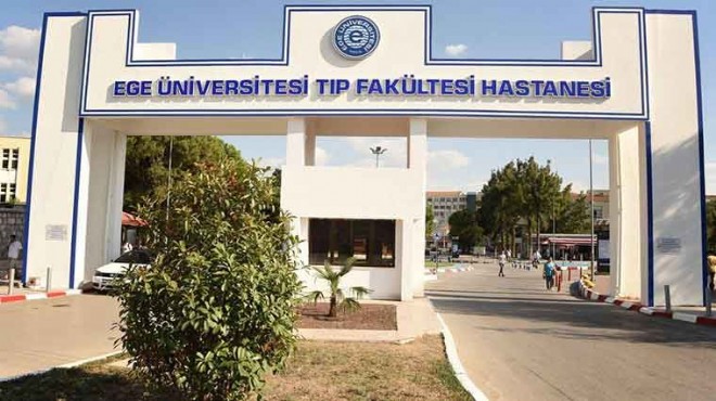 Ege Üniversitesi 221 sağlık çalışanı istihdam edecek!