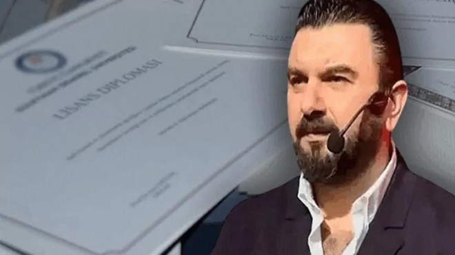 Ege Üniversitesi diplomalı psikolog halı yıkamacı çıktı!
