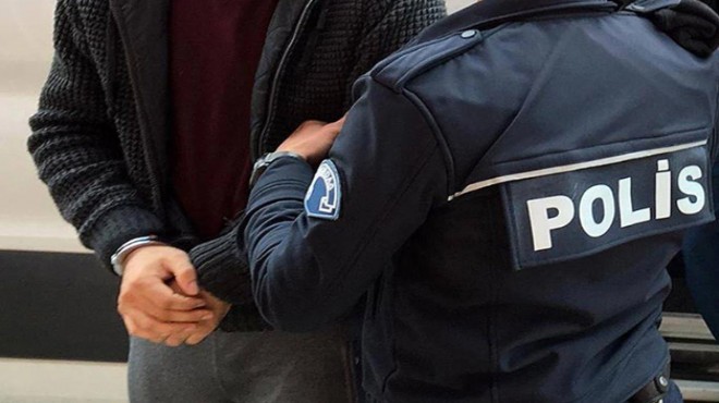 Eğlence mekanına saldırıda 1 gözaltı