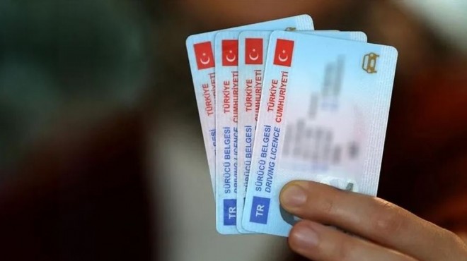 TBMM de kabul edildi: Ehliyetlerde neler değişecek?