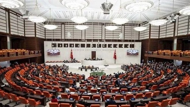 Ek gösterge ve öğrenci affı komisyondan geçti