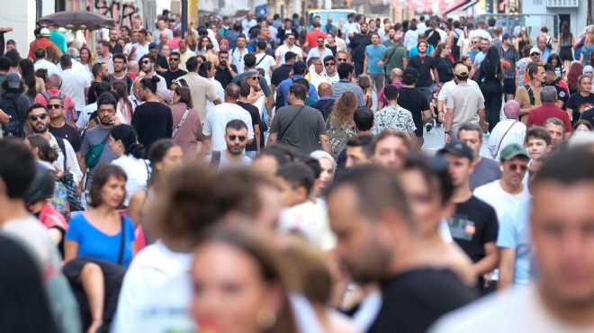 Ekim ayı işsizlik rakamları belli oldu
