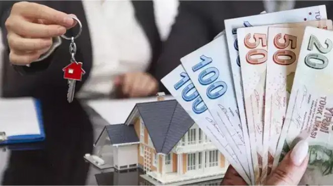 Ekim ayı kira artış oranı belli oldu!