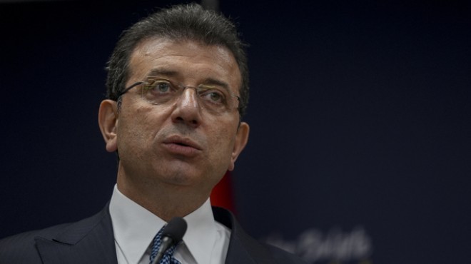 İmamoğlu’nun savcılara hakaret davası düştü