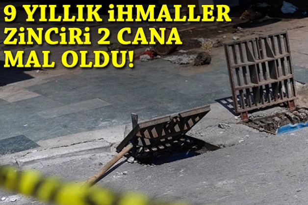 Elektrik faciasında 9 yıllık ihmaller zinciri ortaya çıktı!