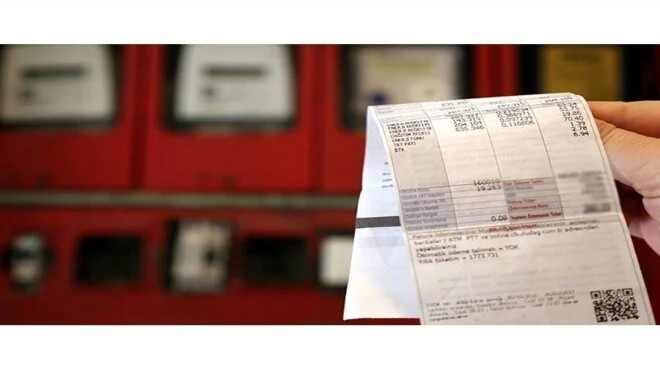 Elektrik faturası 984 TL üzeri gelenler dikkat!