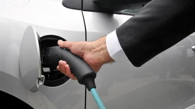 Elektrikli otomobillerde ÖTV artışı!