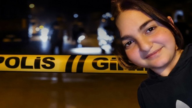 Elifnaz'ın kahreden ölümü: Balkondan düştü!