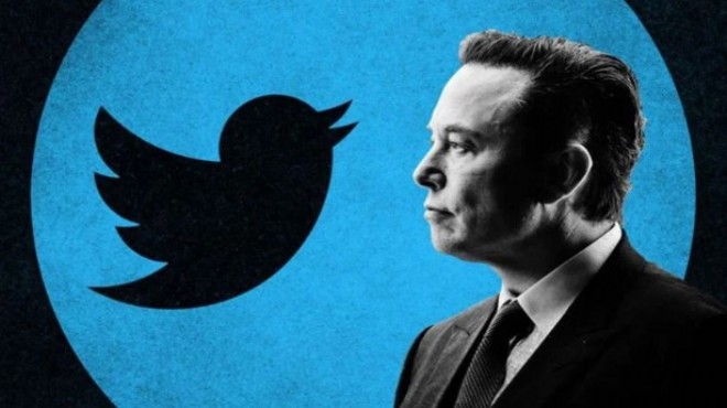 Elon Musk duyurdu: Twitter'a yeni özellik