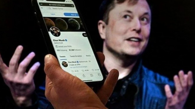 Elon Musk'ın ilk işi yöneticileri kovmak oldu!