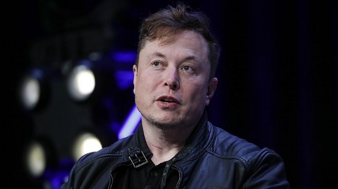 Elon Musk'tan Bitcoin açıklaması