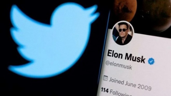 Elon Musk'tan Twitter açıklaması