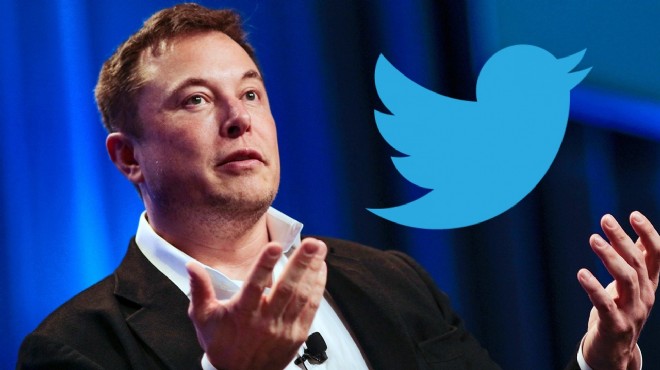Elon Musk'tan Twitter açıklaması
