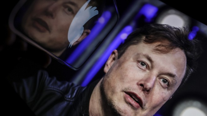 Elon Musk'tan Twitter ile ilgili yeni açıklama