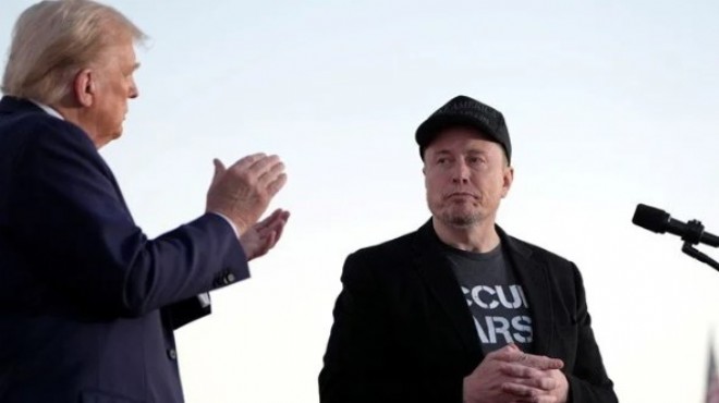 Elon Musk yeni parti planını açıkladı!