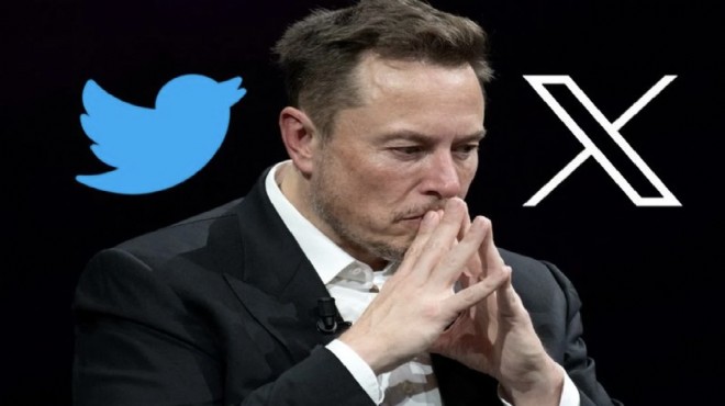 Elon Musk'tan 'X'e erişim sorunu' itirafı