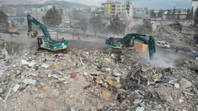 Emek Apartmanı davasında tutuklu sanıklara tahliye