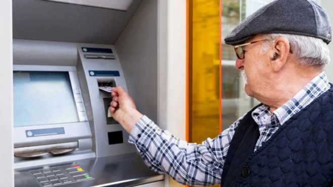 Gözler 5 Ocak ta: Emekliye ne kadar zam yapılacak?