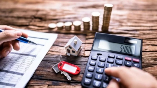 Emlak vergisi ödemelerinde son gün yarın