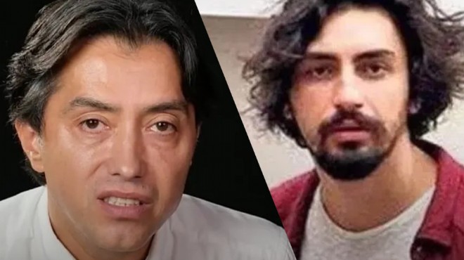 Emrullah Erdinç ve Umut Evirgen gözaltında