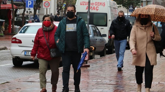 En çok vaka görülen ilde validen çağrı: İhbar edin!