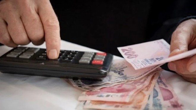 En düşük emekli maaşı ne olacak?