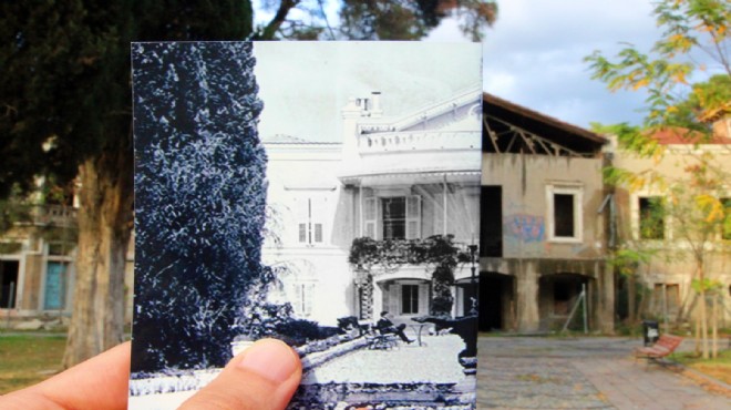 En güzel Bornova fotoğrafları yarışıyor!