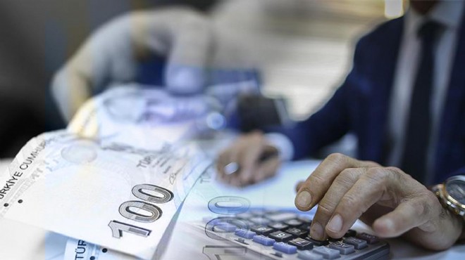 Enflasyon açıklandı: Emekli ve memur maaş zammı belli oldu!