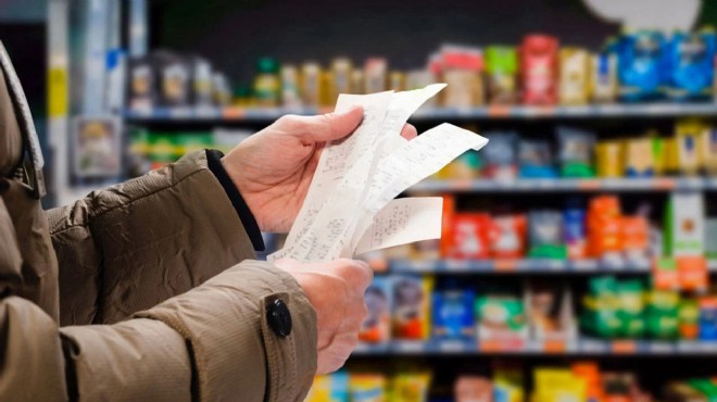 Enflasyon tahmini artışta: Yüzde 50 sınırına dayandı!