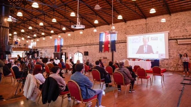 Engelli bireylerin sorunları çalıştayda konuşuldu