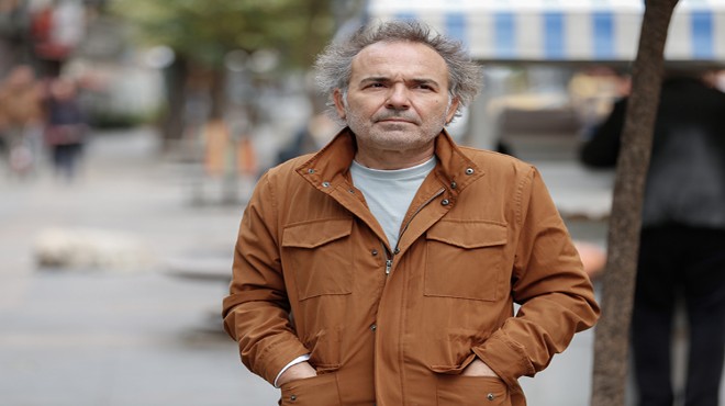 Engin Günaydın: Çeşme karmaşık, Foça kalp ritmimle çok uyumlu!
