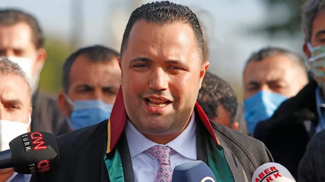 Epözdemir, Tekirdağ’daki cezaevine gönderildi