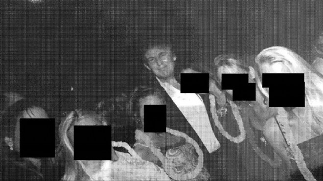 Epstein dosyaları: Trump ın kayıtları yayınlandı!