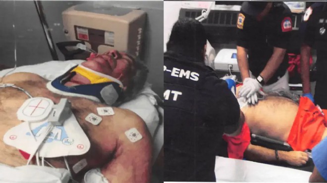 Epstein’ın ölüm anına ait fotoğraflar ortaya çıktı